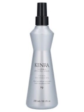 Kenra Thermal Styling Spray 19